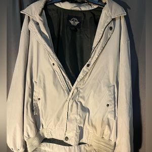 Men’s Dockers Coat